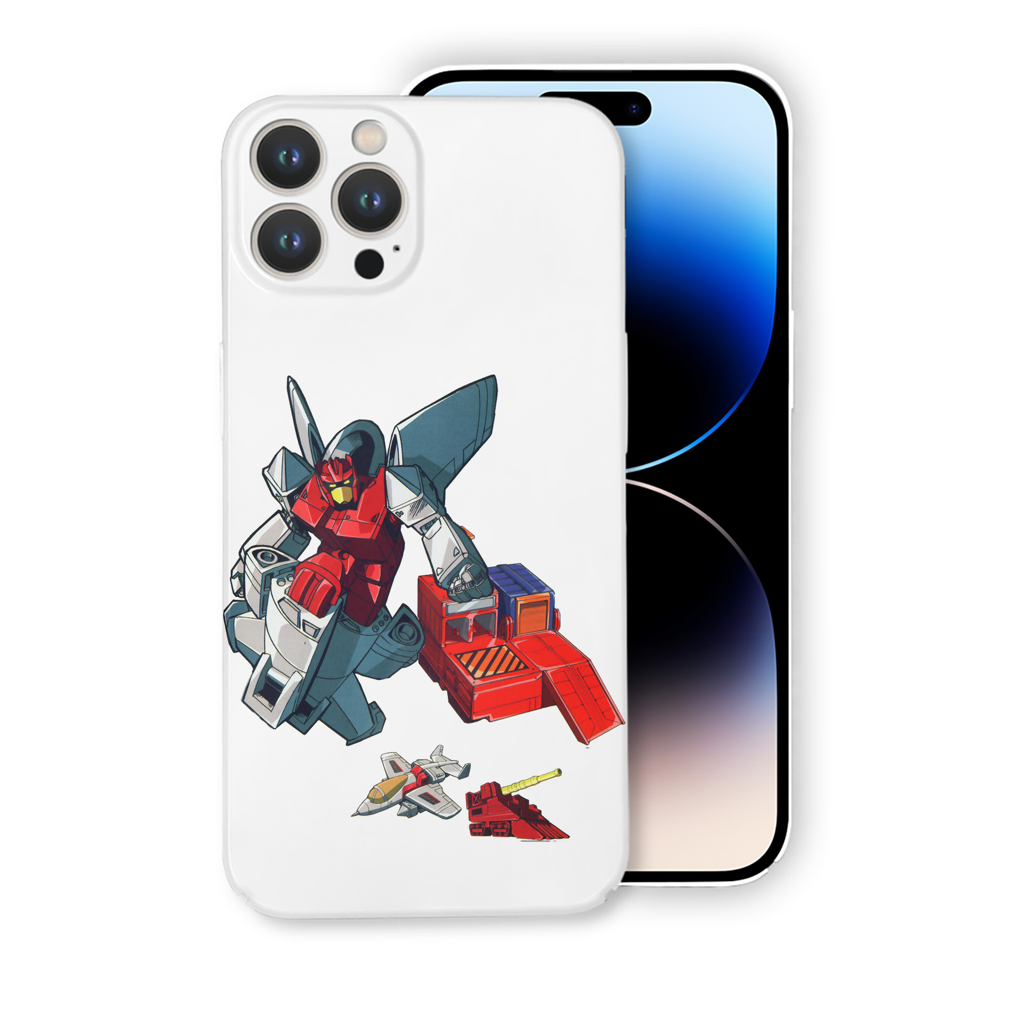 （画像用）  【iPhone 14シリーズ対応】ハードケース